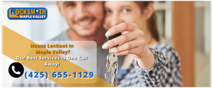 Locksmith Maple Valley