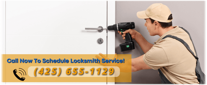 House Lockout Service Maple Valley (425) 655-1129