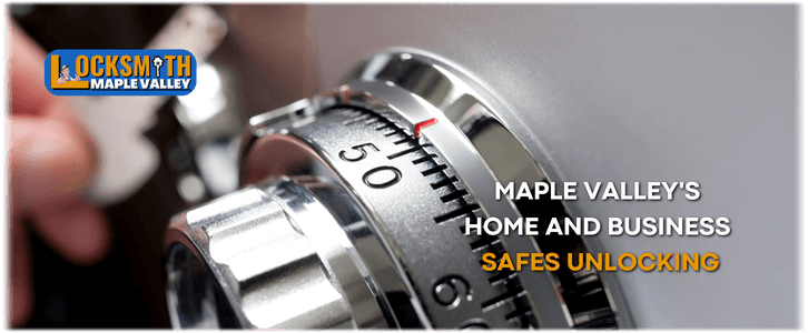 Safe Cracking Service Maple Valley  (425) 655-1129